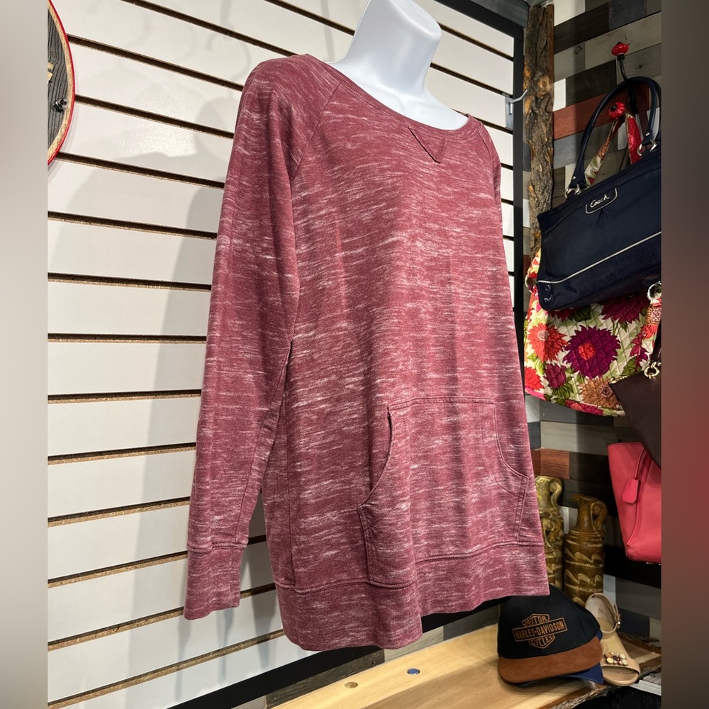 Ruff Hewn pullover size medium - Picture 3 of 7
